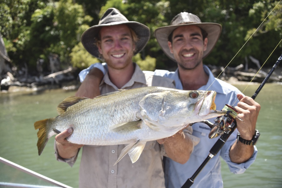 Fishing in QLD blog