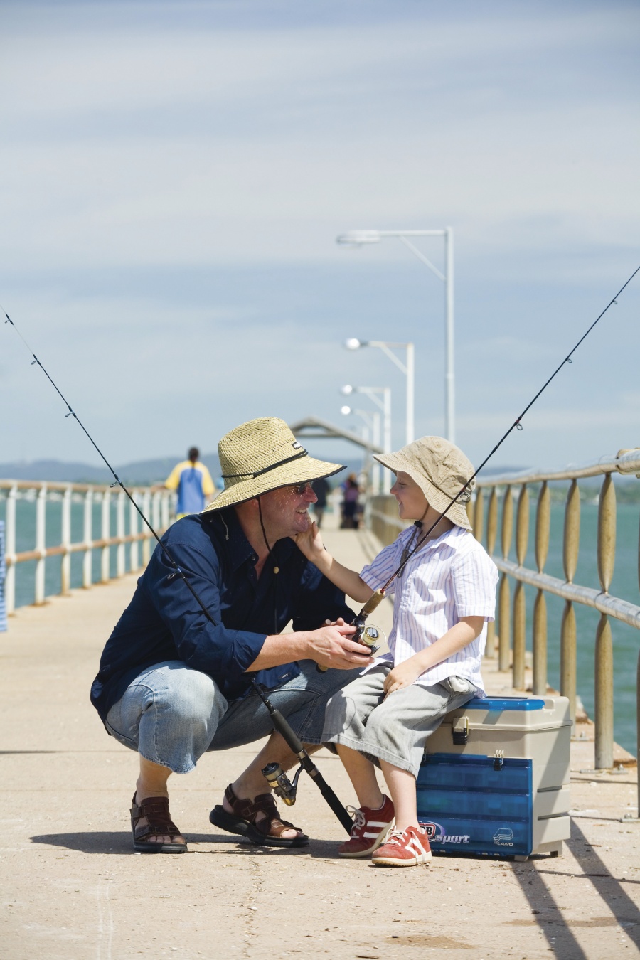 Recent ALF Episodes: Australia's Best Anglers Share Their Secrets