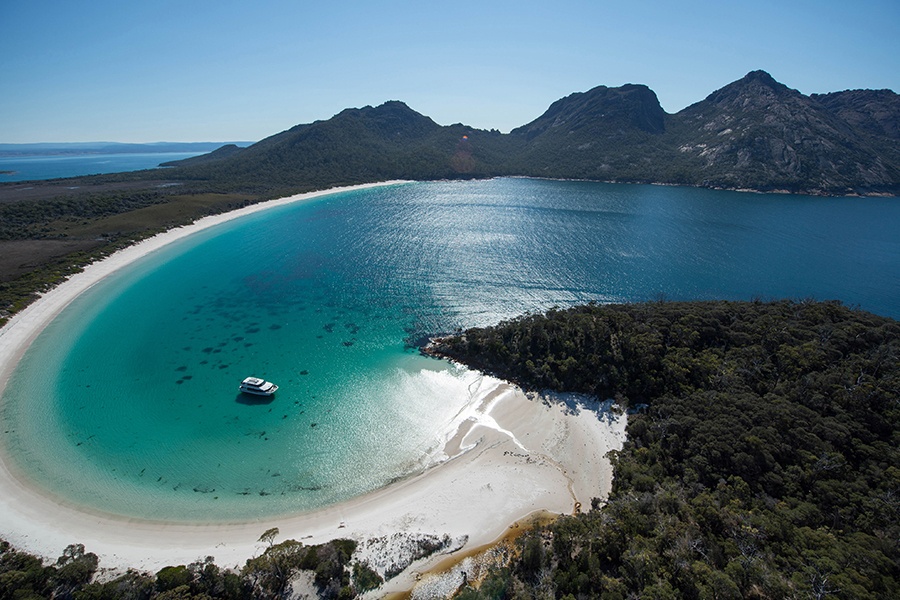 National Parks of Tasmania Blog