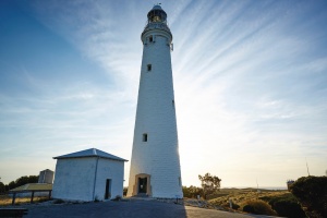 LIGHTHOUSE TOURS