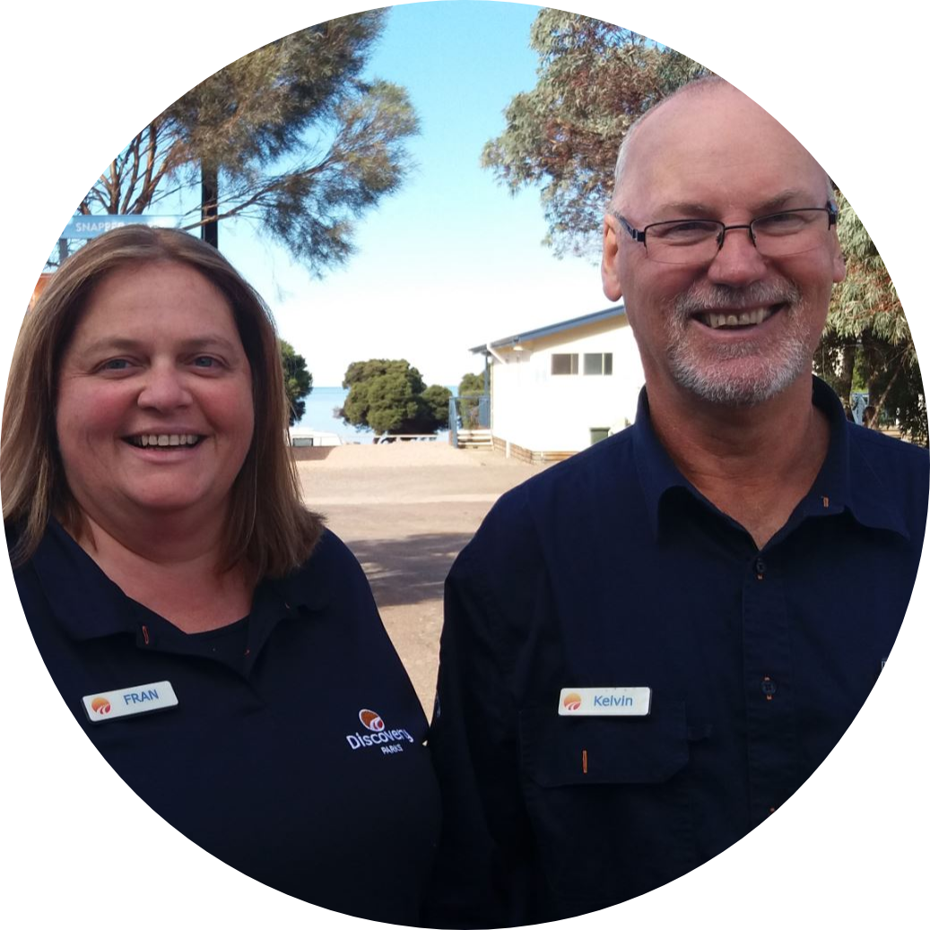 Whyalla managers