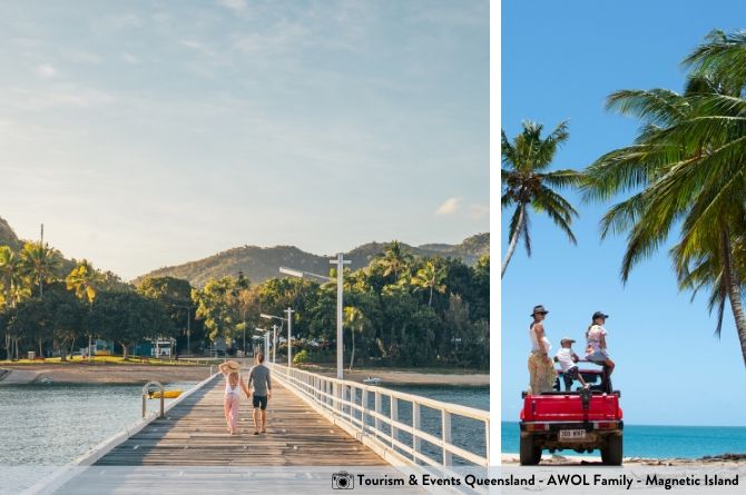 Discovery Parks Townsville - Magnetic Island