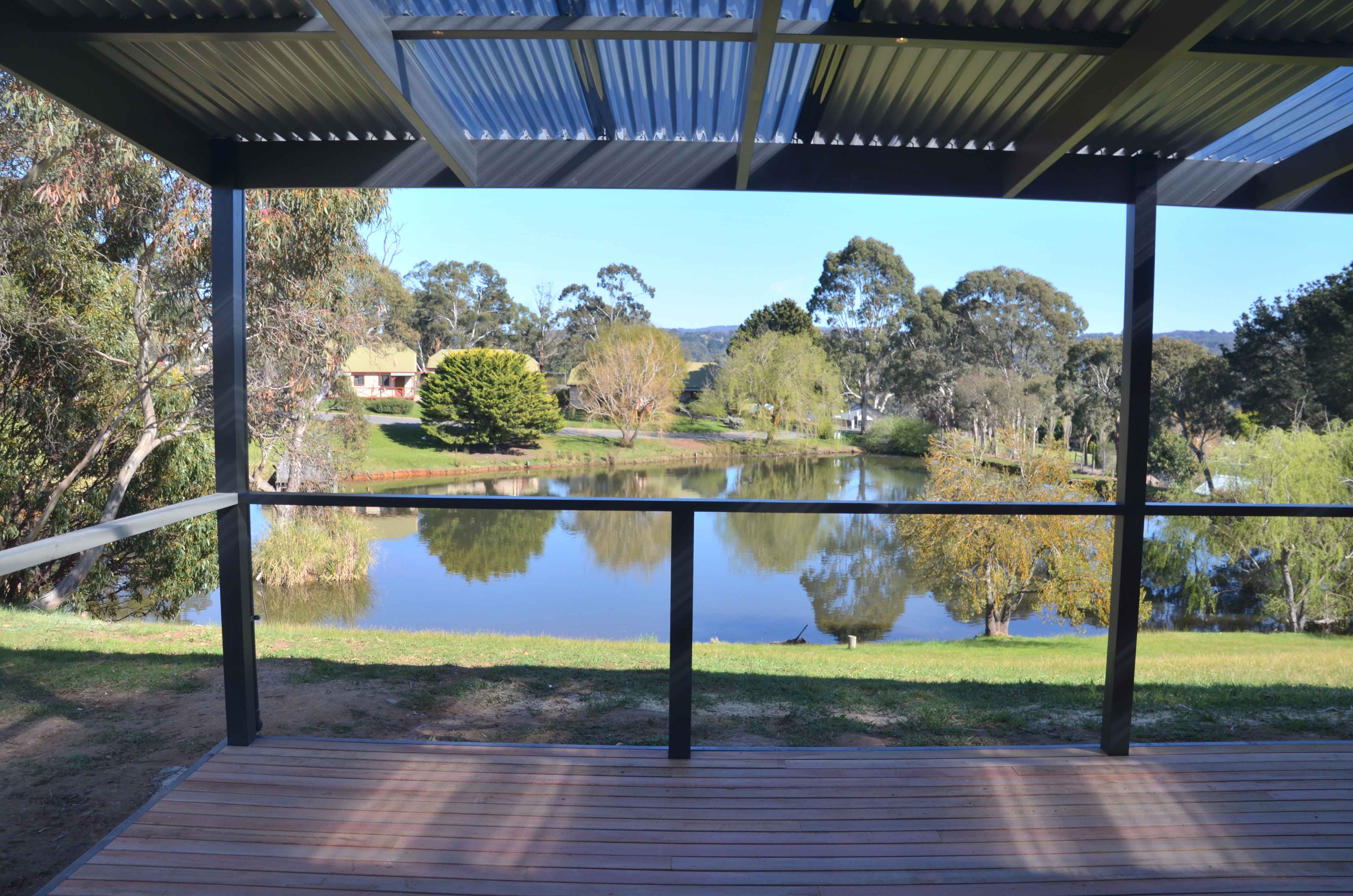 Hahndorf Lakeview Unit