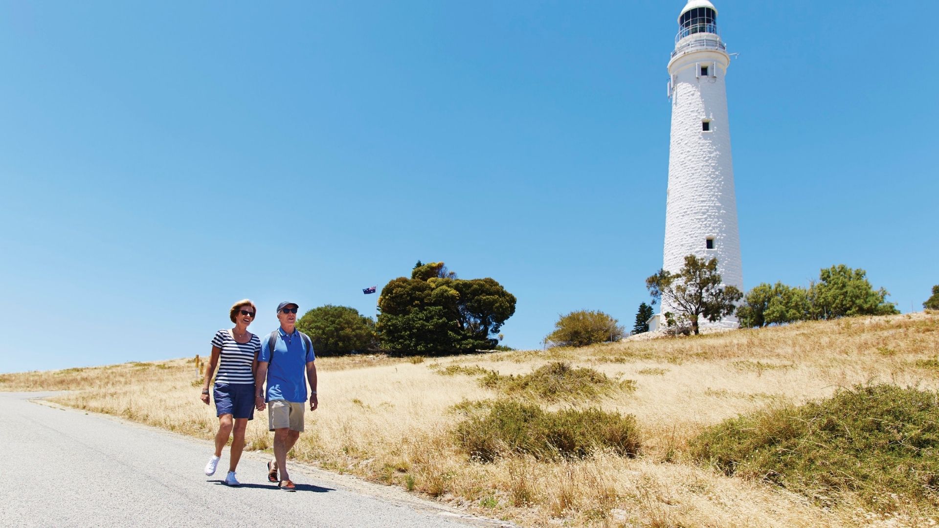 Discoveryparks rottnest island wadjemup lighthouse seniors