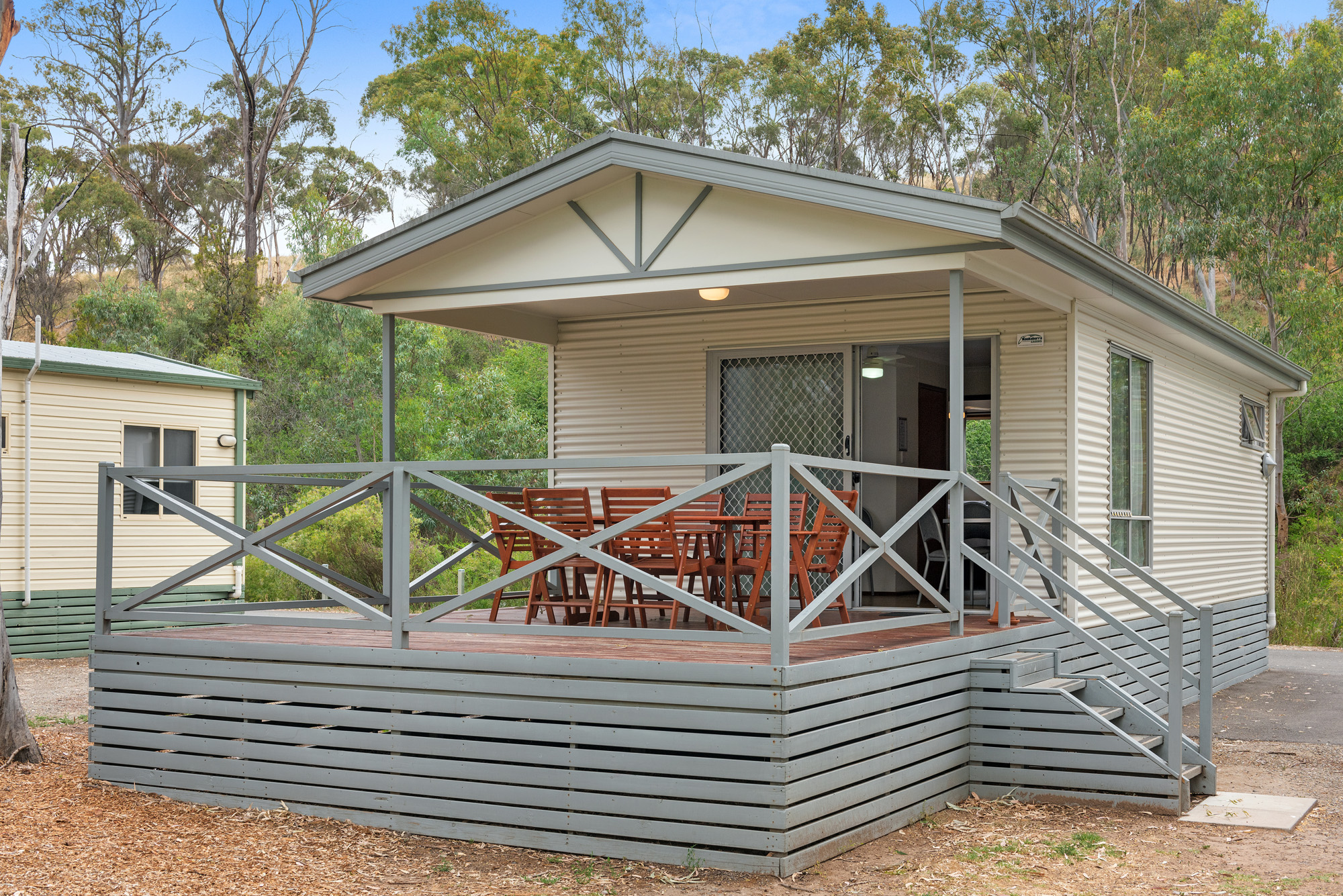 best holiday accommodation in australia clare valley