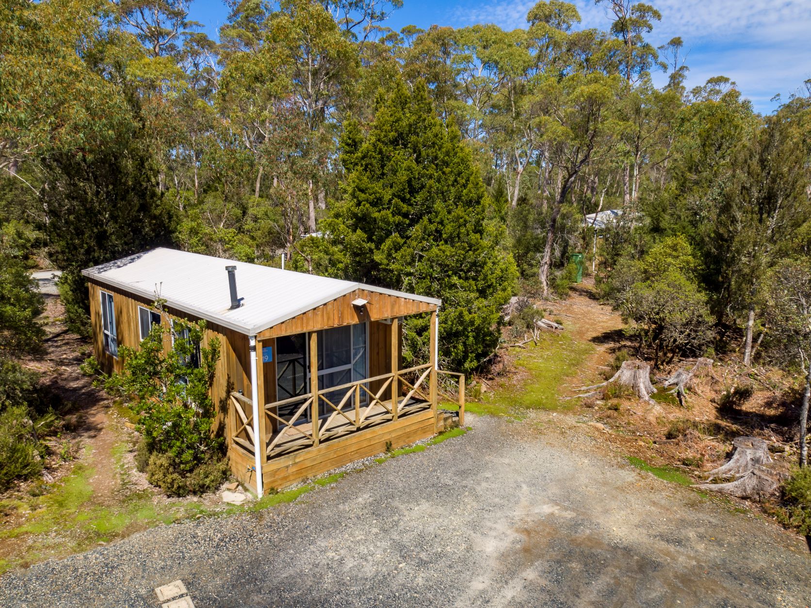 Cradle Mountain Tasmania - Best Holiday Parks in Australia