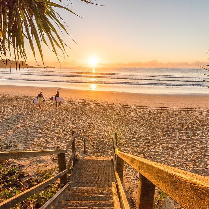 New South Wales Best Beach Holiday Destinations (6)