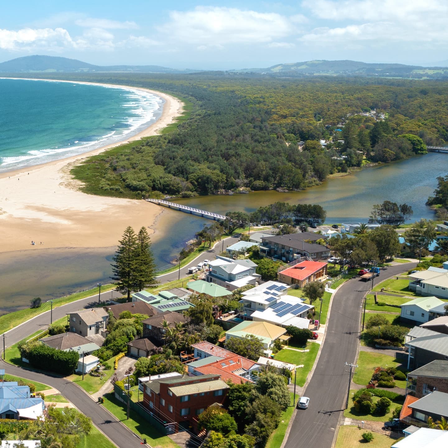 New South Wales Best Beach Holiday Destinations (10)