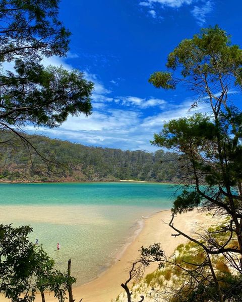 New South Wales Best Beach Holiday Destinations (7)