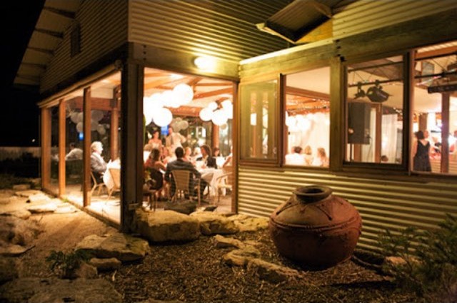 Sa's best country pubs marion bay tavern