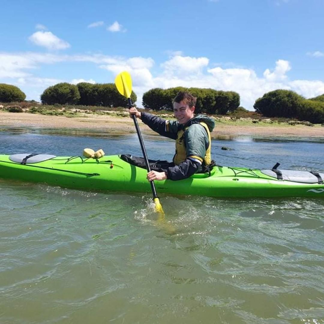 Things to do in robe coonawarra canoethecoorong