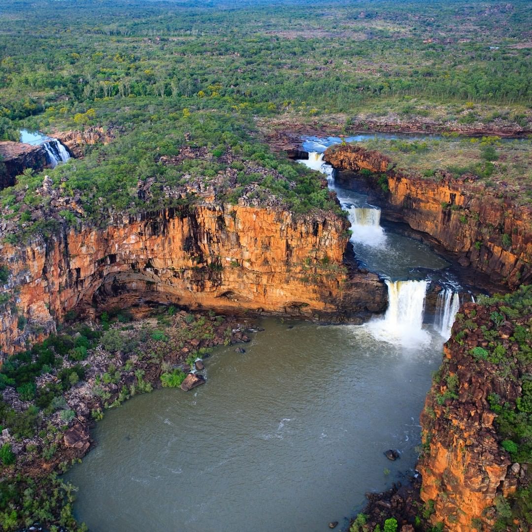 Best things to do the kimberleys mitchell falls