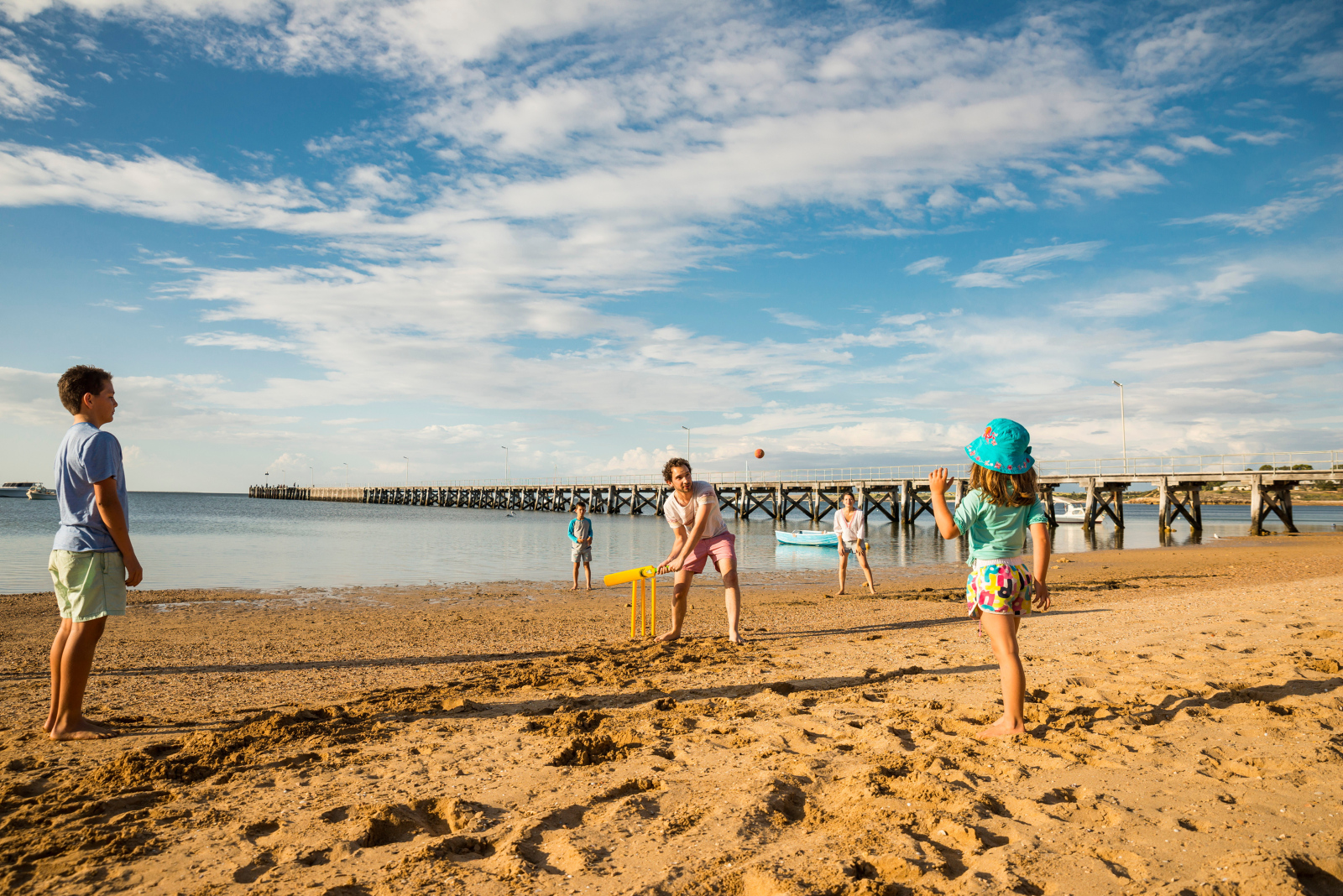 South australia best holiday park staycations streaky bay satc