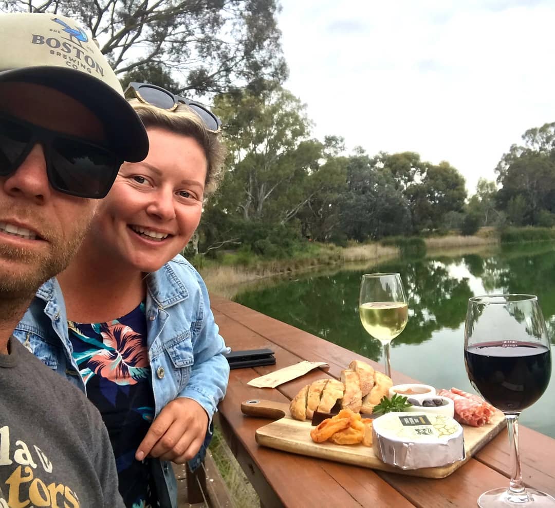South australia best food and wine experiences maggie beers farmshop satc