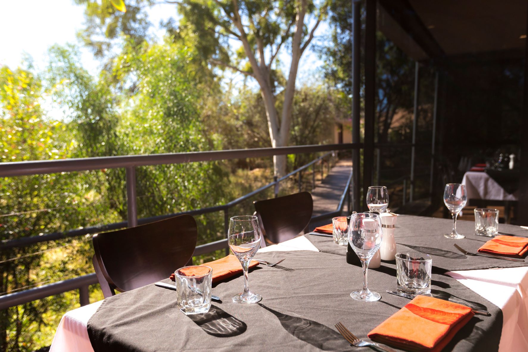 The best holiday parks in australia restaurant family friendly