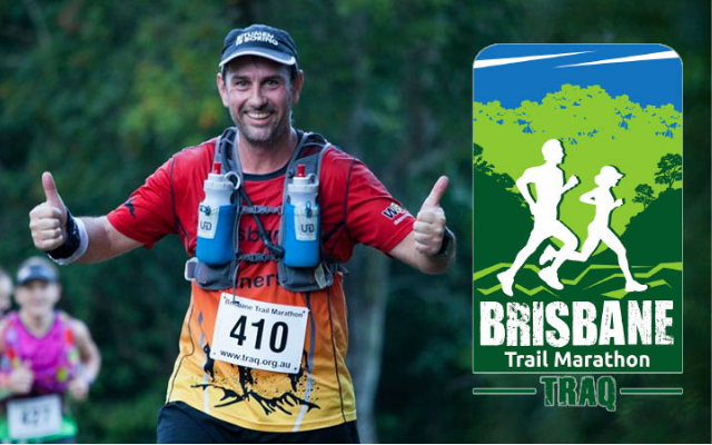 Australias best trail running events brisbane trail marathon