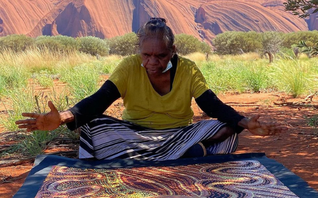 Things to do in northern australia red centre