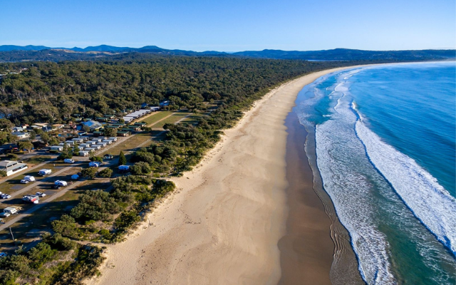 Best easter holidays in australia pambula