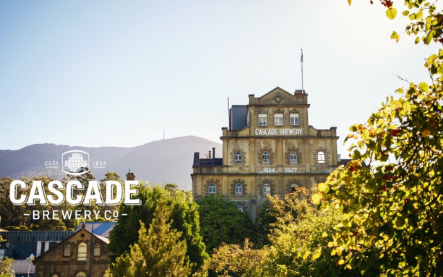 Best easter holidays in australia cascade brewery