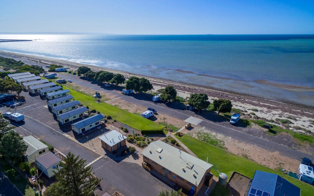 Best easter holidays in australia whyalla foreshore
