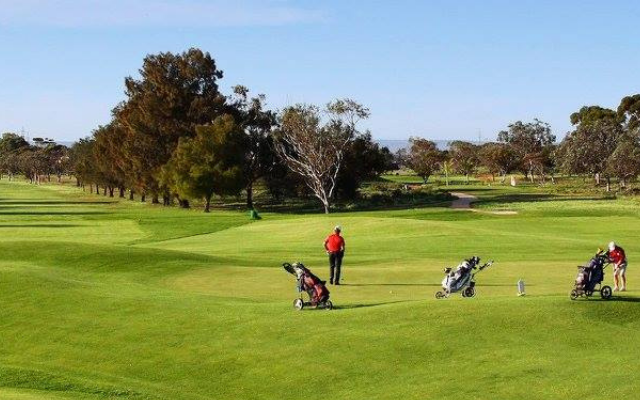 Best easter holidays in australia whyalla golf club