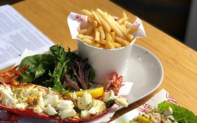 Foodies guide to tasmania lobster shack