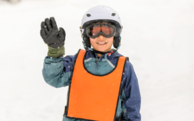 Top tips for kids in the snow australia ski