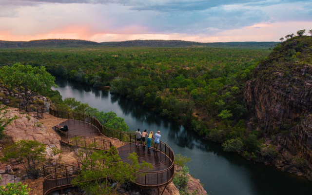 School holiday destinations for parents australia northern territory litchfield