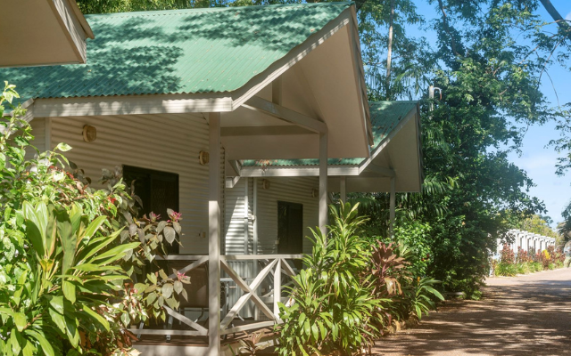 School holiday destinations for parents australia darwin cabin