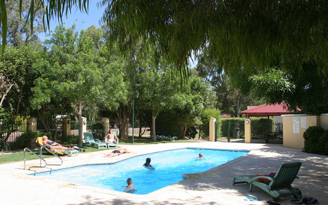 School holiday destinations for parents australia woodman point pool
