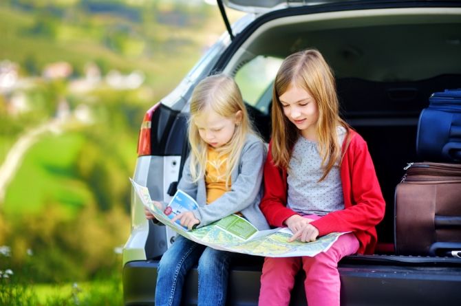 Road trips with kids australia tips for parents siblings