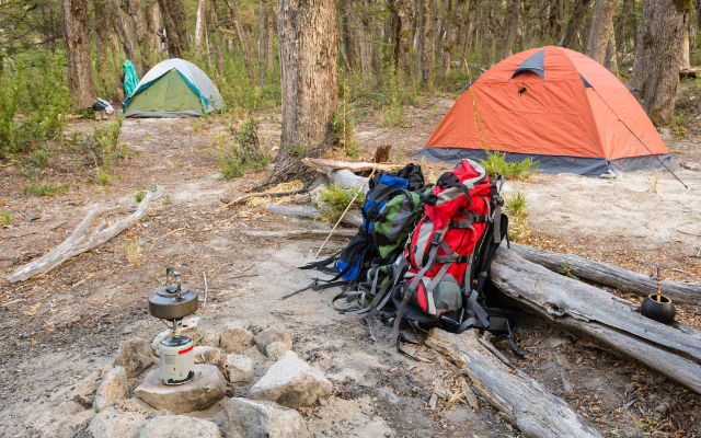 How to fly with your camping gear australia outdoors
