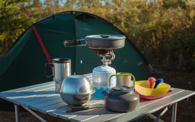 How to fly with your camping gear australia camping
