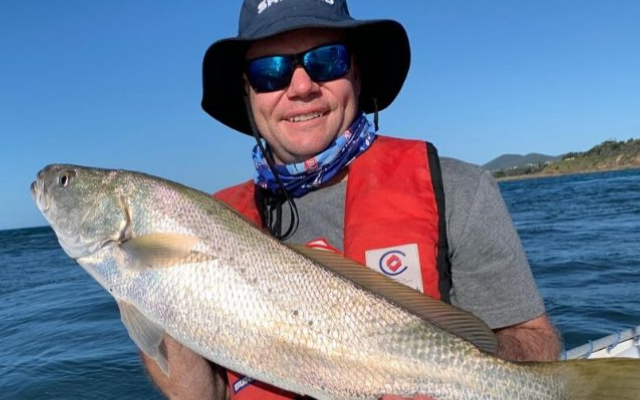 The best fishing spots in australia catch