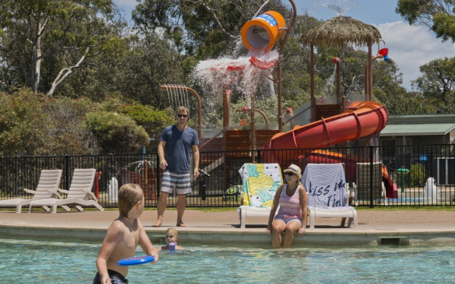 Best swimming pools in australia pambula beach