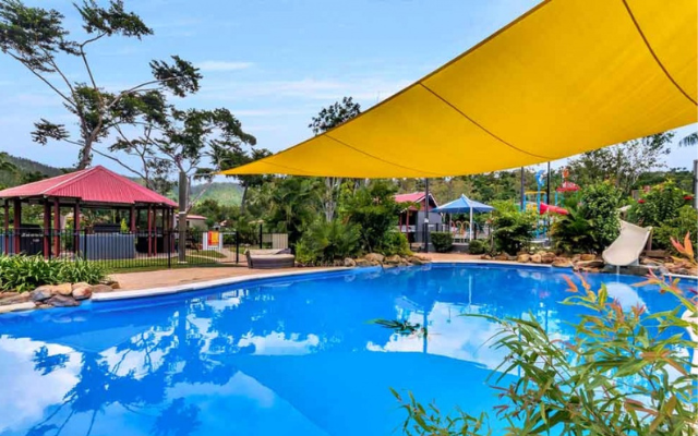 Best swimming pools in australia airlie beach