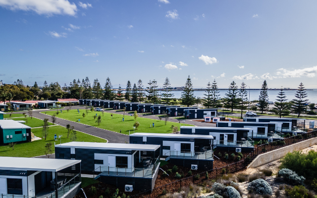Utlimate guide to holiday parks for families bunbury foreshore