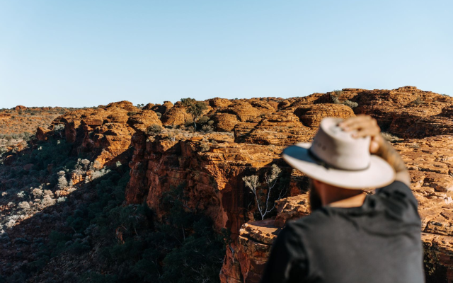 Australias best road trips kings canyon