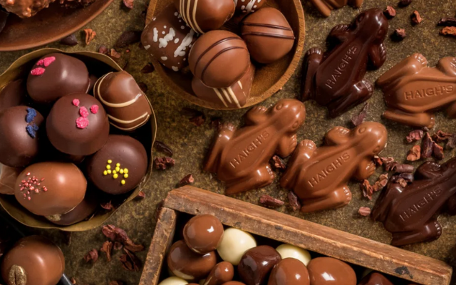 13 must visit chocolate factories haighs