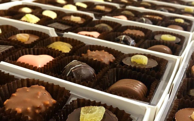 13 must visit chocolate factories hunter valley chocolate company