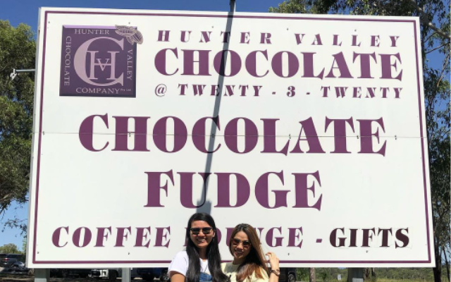 13 must visit chocolate factories hunter valley chocolate company 3