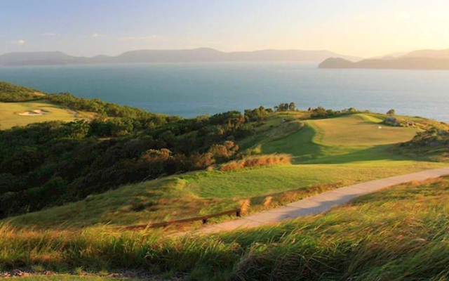 Oz experiences not to miss hamilton island golf club