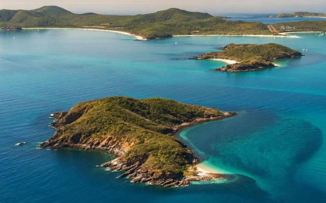 Oz experiences not to miss great keppel island