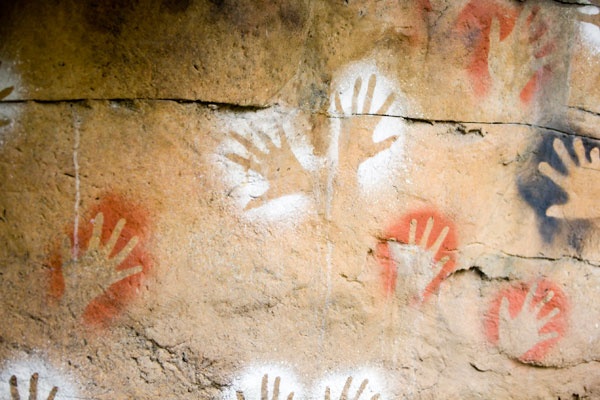Aboriginal Culture Blog