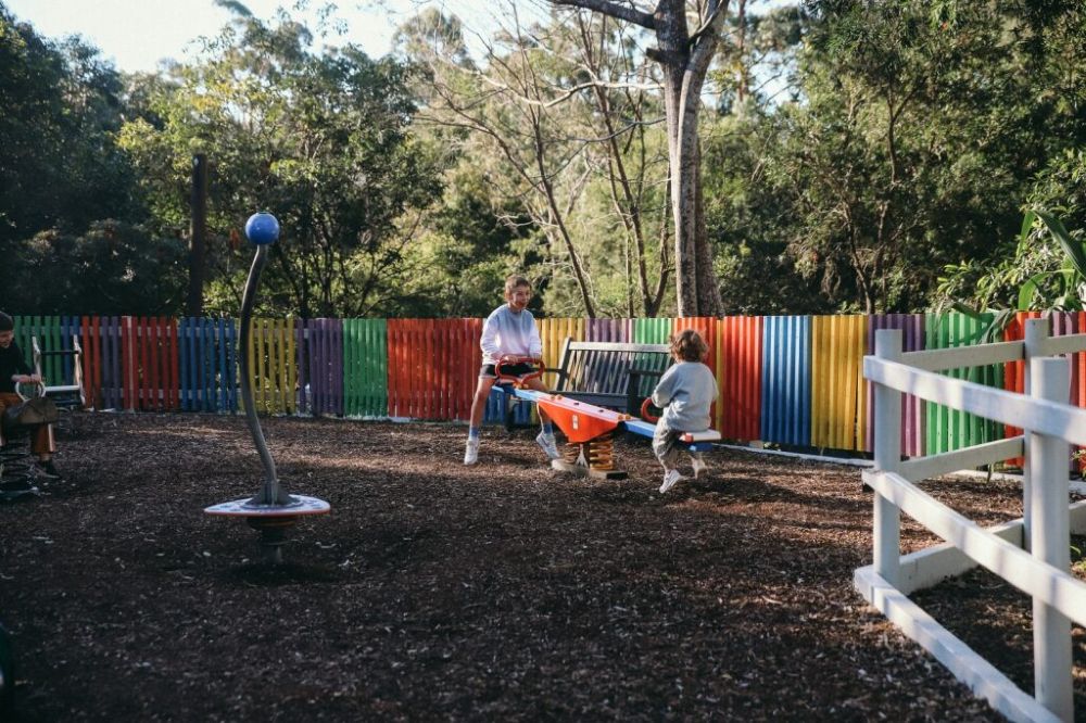 Discovery Parks Onslow — photo 8