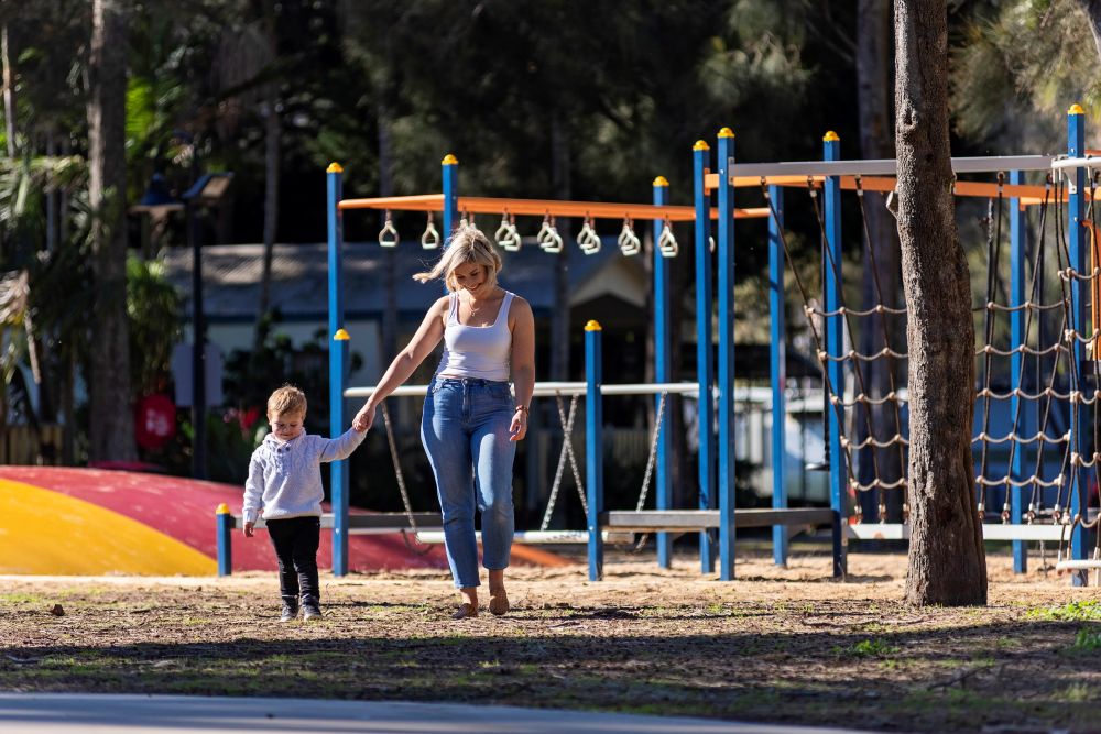 Discovery Parks Onslow — photo 7