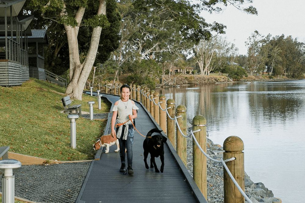 Discovery Parks Onslow — photo 6