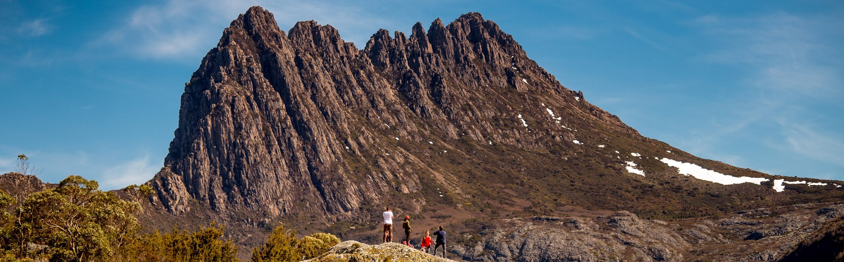 cradle mountain 